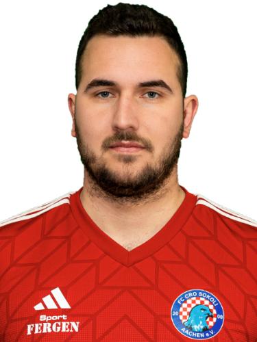 Danijel Juric