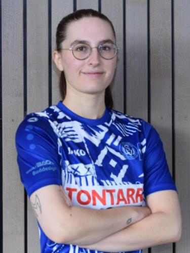 Nia Reichle