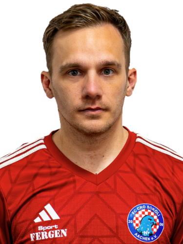 Hrvoje Kmonicek
