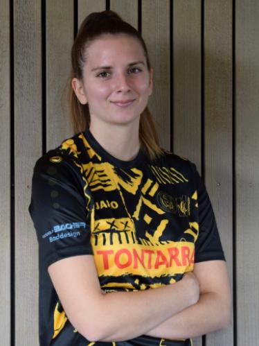 Antonia Knittel