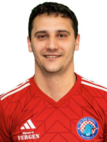 Dario Kolar