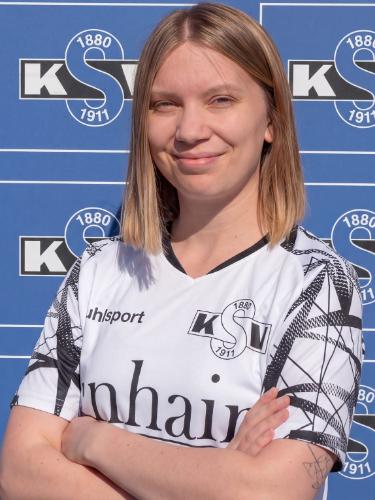 Denise Piechaczek