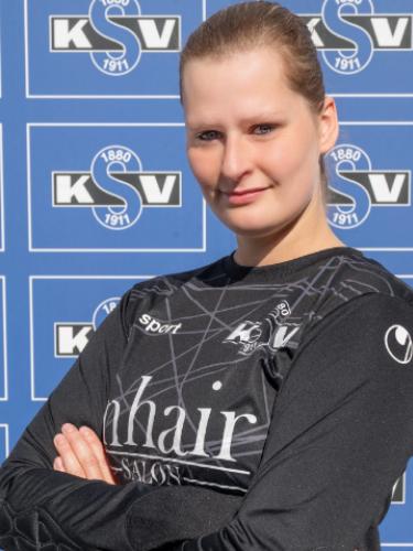 Jacqueline Reichert