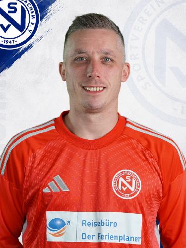 Alexander Dietrich
