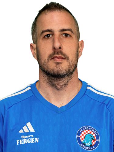 Petros Safarikas