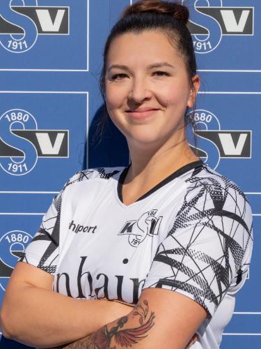 Mathea Maria Rygus