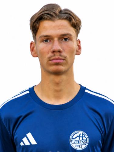 Danny Kubis
