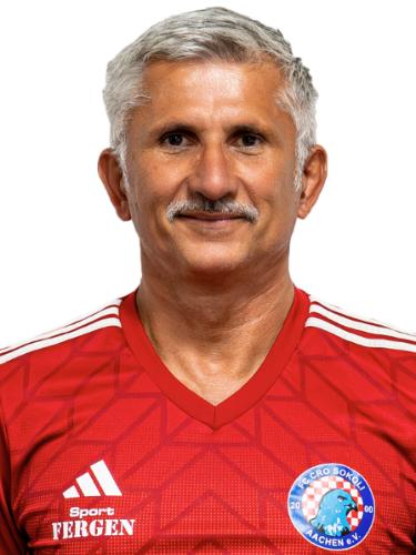Damir Tomasovic