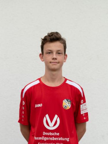 Vince Bruske