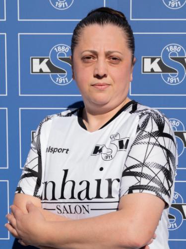 Sevda Senel