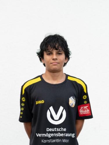 Esteban Jvanoff Espnoza Mendoza