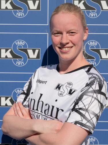 Kim Louisa van der Weide