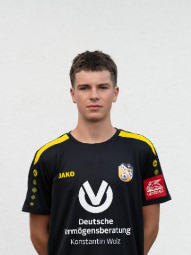 Niklas Kieselstein