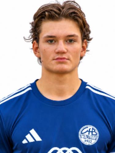 Gabriel Staszyk