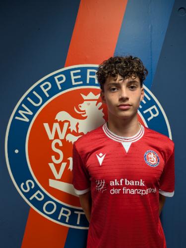 Yousef Zramdini
