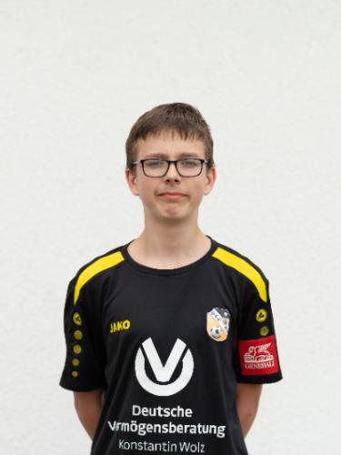 Justin Ludwig