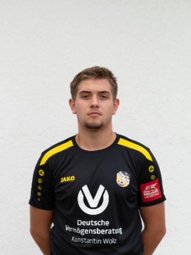 Richard-Oliver Opitz