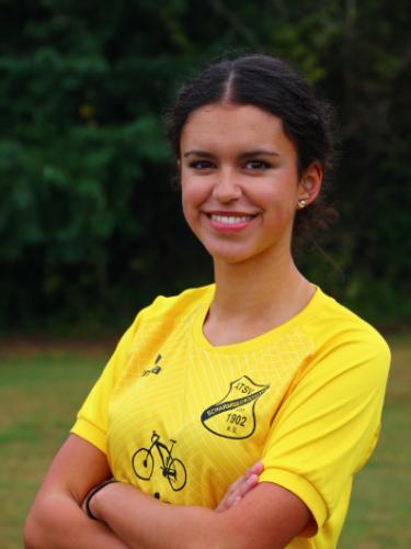 Leila Boggio