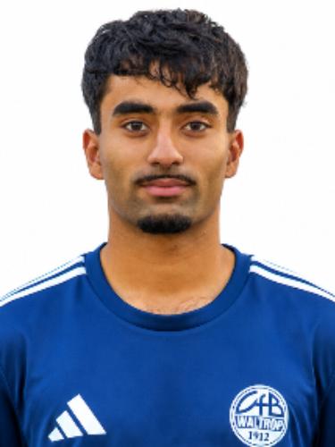 Sayed Ali-Ar-Reza Masud