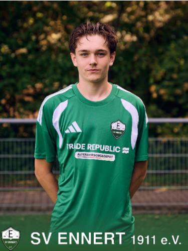 Jacob Bayer