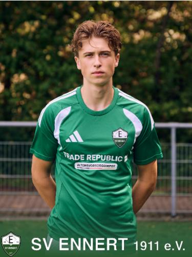 Niclas Romeo Ehlers