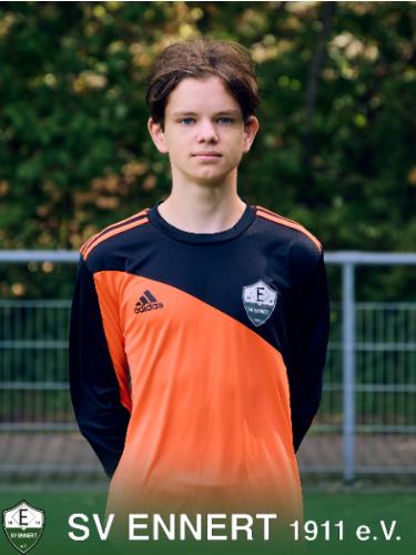 Nicolas Griesel