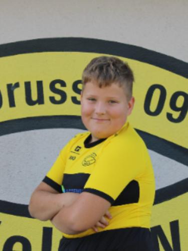 Elias-Finn Kaulfers