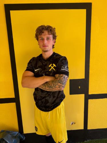 Dustin Häßler