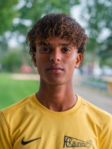 Amar Mohamed Mohamad