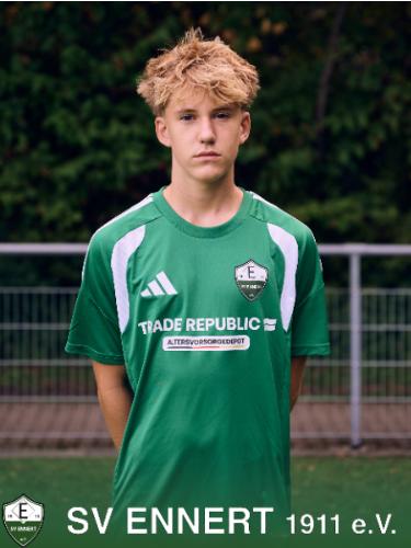 Nils David Alexander Ohl