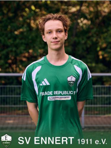 Lasse Vogt