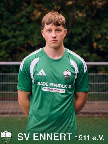Jan Weßling