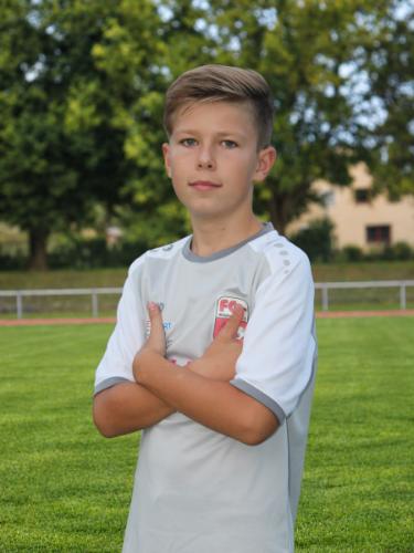 Tristan Hillmann