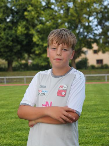 Willi Lang