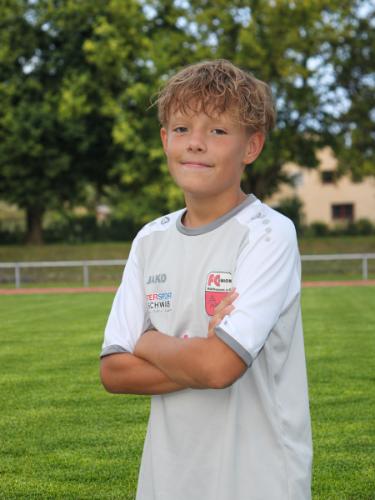 Marlon Graf