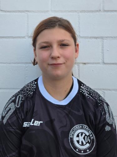 Melina Sophie Lübke