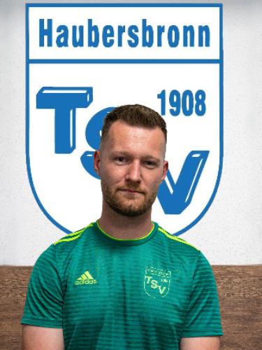 Niclas Pascal Beck