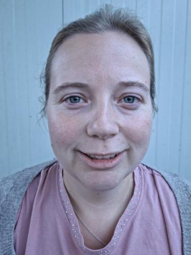 Marie Behm