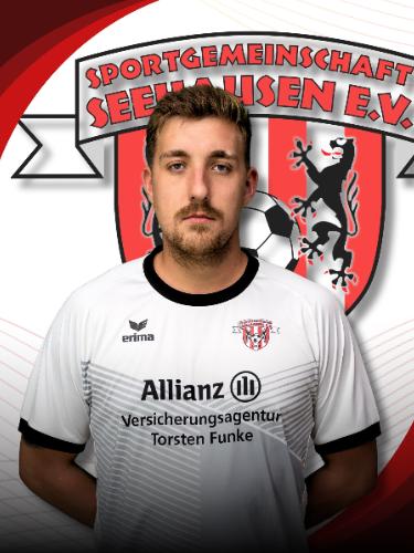 Marco Bock