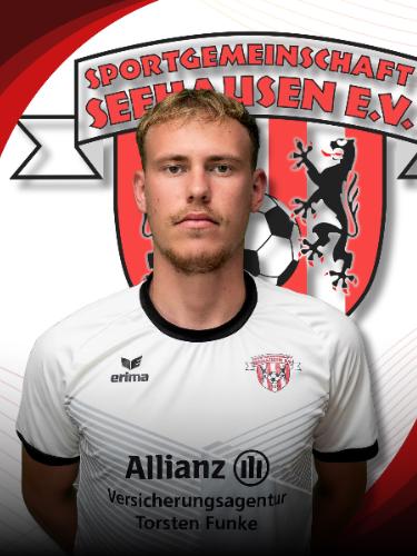 Lukas Bruske