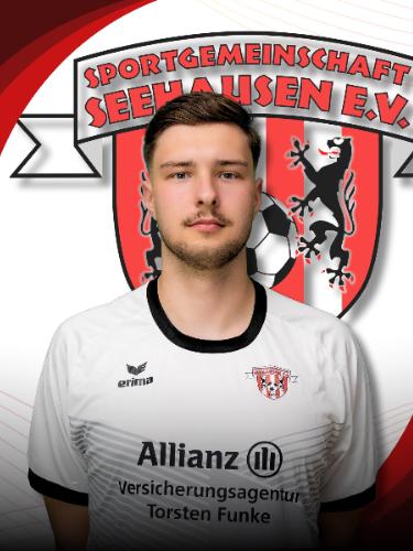 Nick Jungmann
