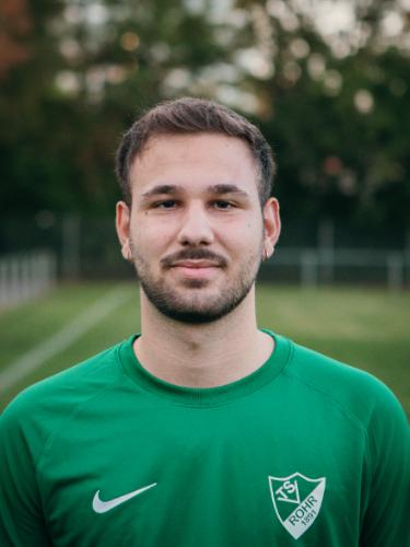 Georgios Goulis
