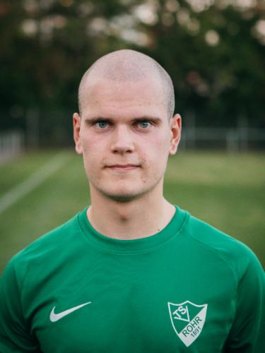 Nico Hemprich