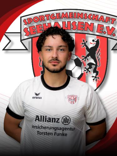 Mick Jungmann
