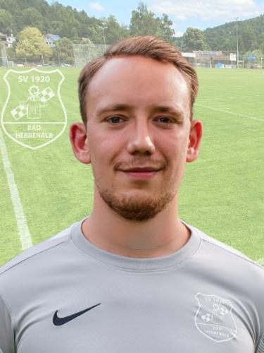 Jérome Meier