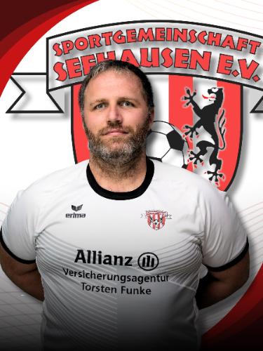 Oliver Schmidt