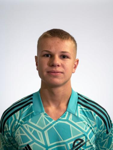Mika Golembiewsky