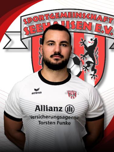 Nick Zierfuß