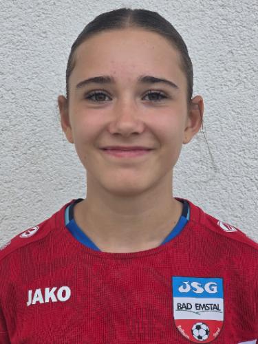 Emma Garwardt