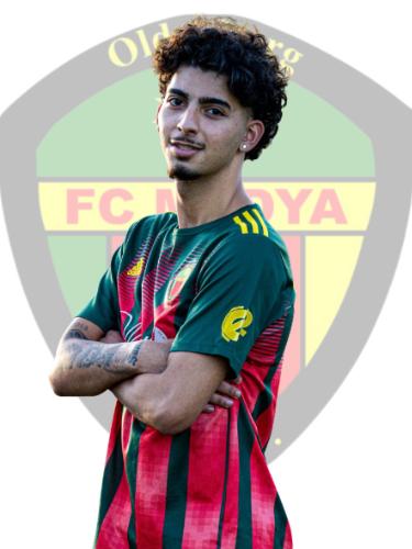Seran Gören